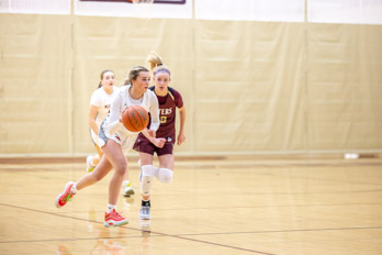 Alexandria Cardinal Jv Vs Fergus Falls Otter Jv