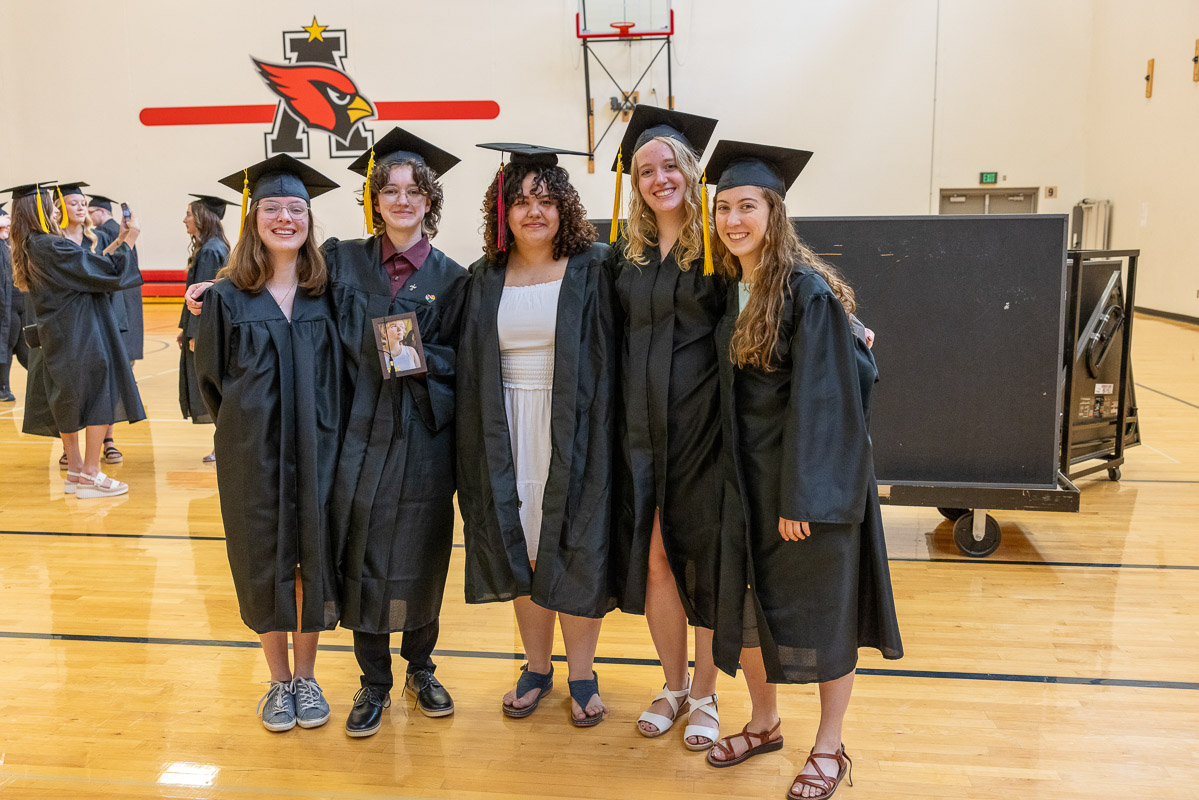 Aahs Graduation 2025 5.30 Aahs Grads Sl-z